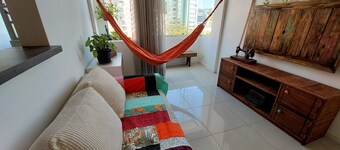 Best value for money in the center, 2 bedrooms, 4 people, queen bed, garage, air conditioning