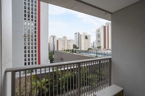 City-Apartment | Unterkunftsgelände