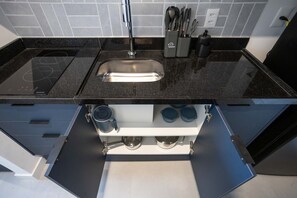 Apartment | Private kitchen