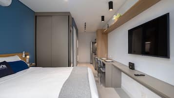 Apartamento City | 1 dormitorio y wifi gratis