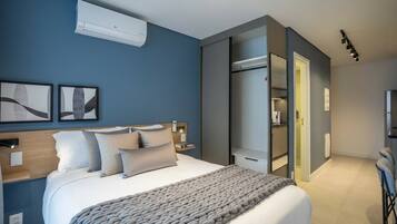 1 bedroom, free WiFi