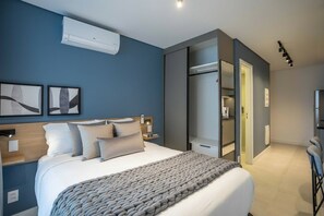 1 chambre, Wi-Fi gratuit
