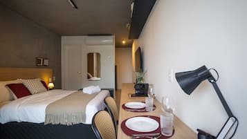 Apartment | 1 bedroom, free WiFi