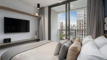 1 chambre, Wi-Fi gratuit