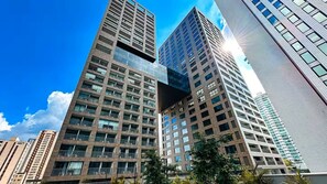 Exterior - Almagah 227 (São Paulo)