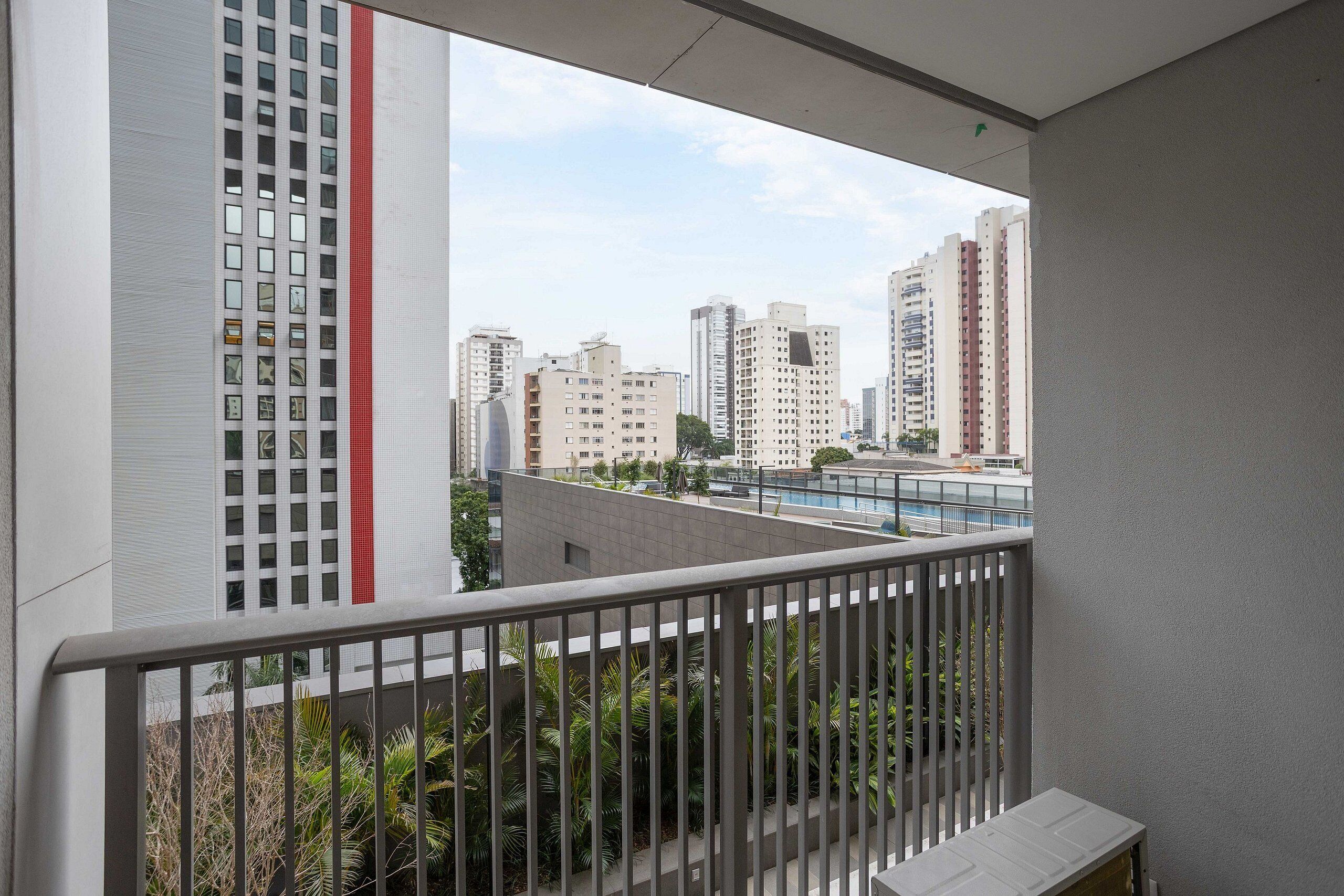 都會公寓 | 住宿一隅