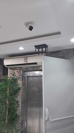 Exterior - Aljumeza Tower (Makkah)