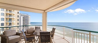 Beach Colony Tower 11A