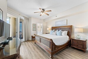 Condo, Plusieurs lits (Beach Colony Tower 11A) | 3 chambres