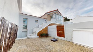 Fachada