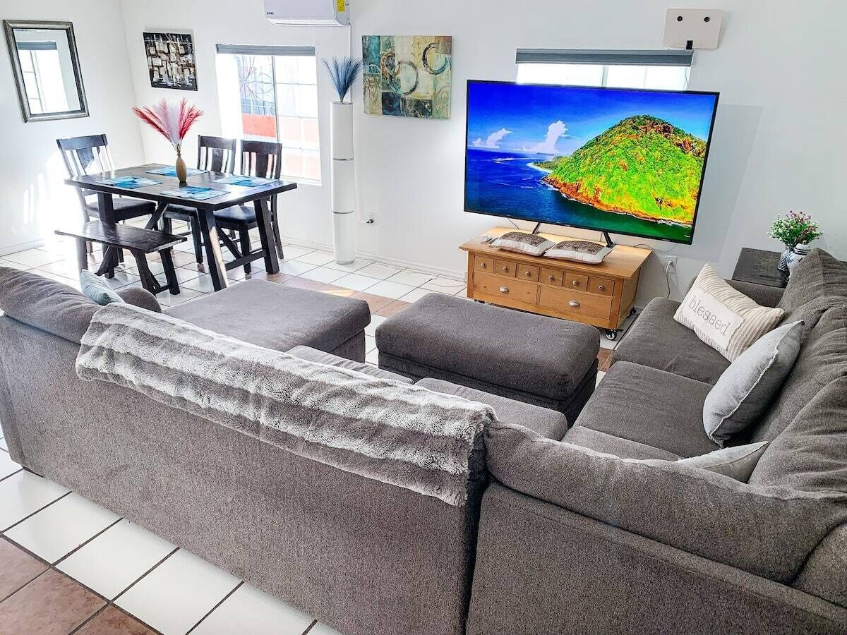Smart TV
