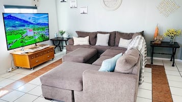Smart TV