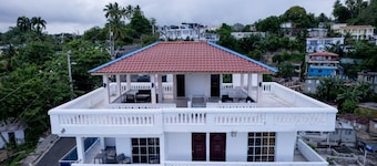 Villas Hillside apt 2