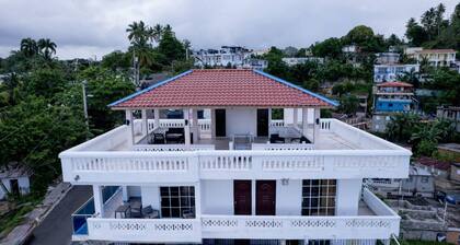 Villas Hillside apt 2