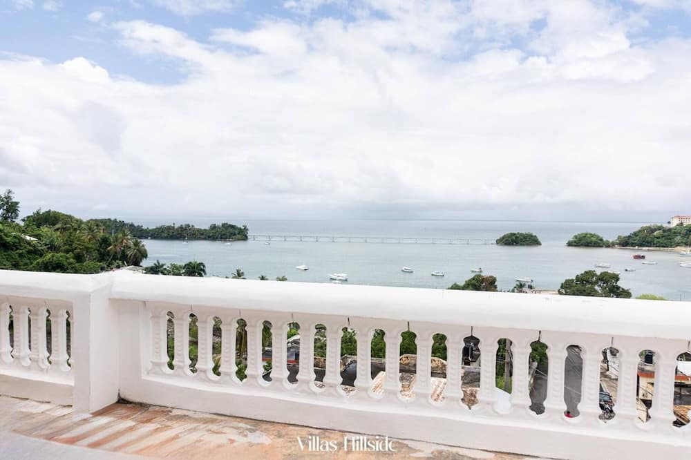 Villas Hillside apt 2