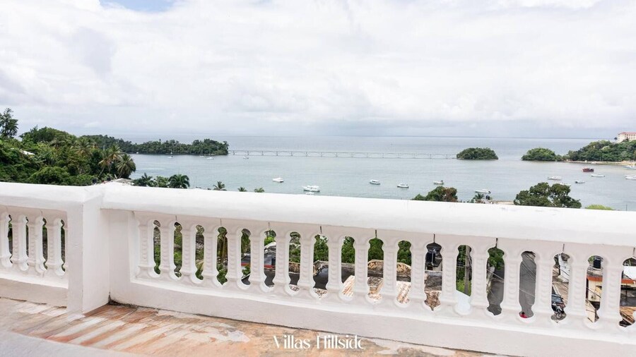 Villas Hillside apt 2