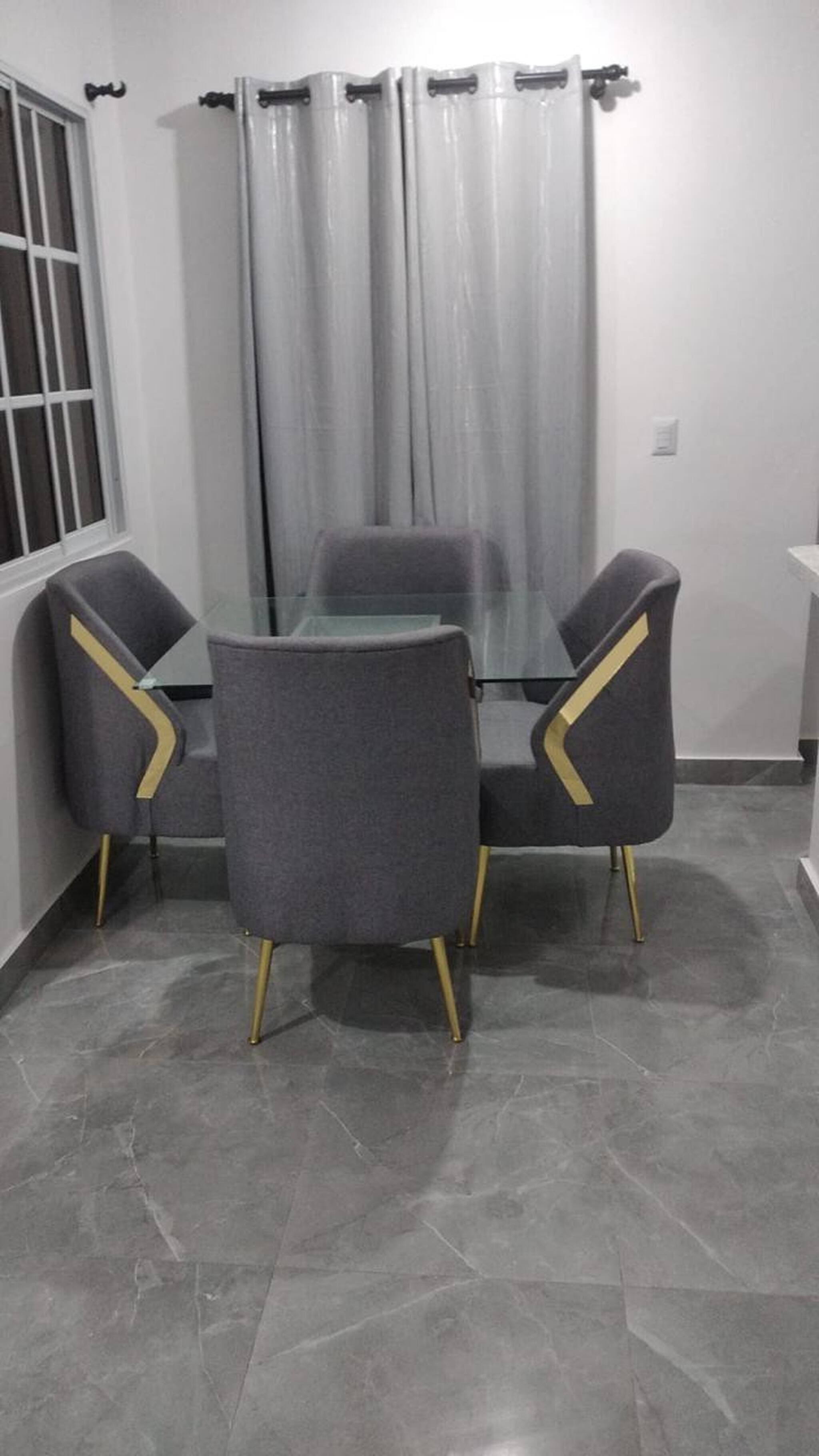 Apartment, 2 Bedrooms, Balcony | Dining