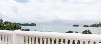 Villas Hillside apt 2