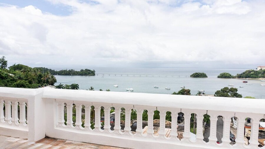 Villas Hillside apt 2