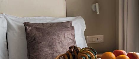 1 chambre, fer et planche Ă repasser, Wi-Fi, draps fournis
