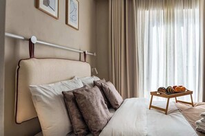 1 chambre, fer et planche à repasser, lit parapluie, Wi-Fi