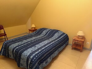 3 bedrooms