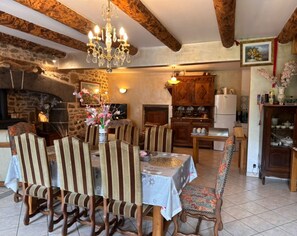Restauración