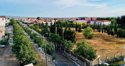 Divjaka Apartments City Center - 212