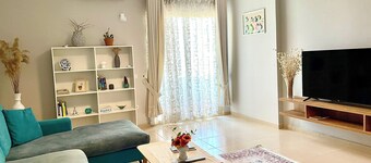 Divjaka Apartments City Center - 212