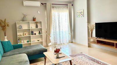 Divjaka Apartments City Center - 212