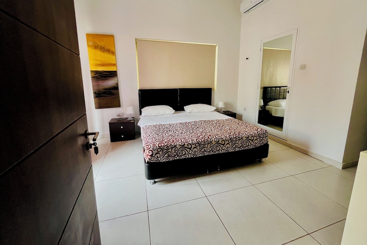 Panoramic Double Room, Balcony, Partial Sea View