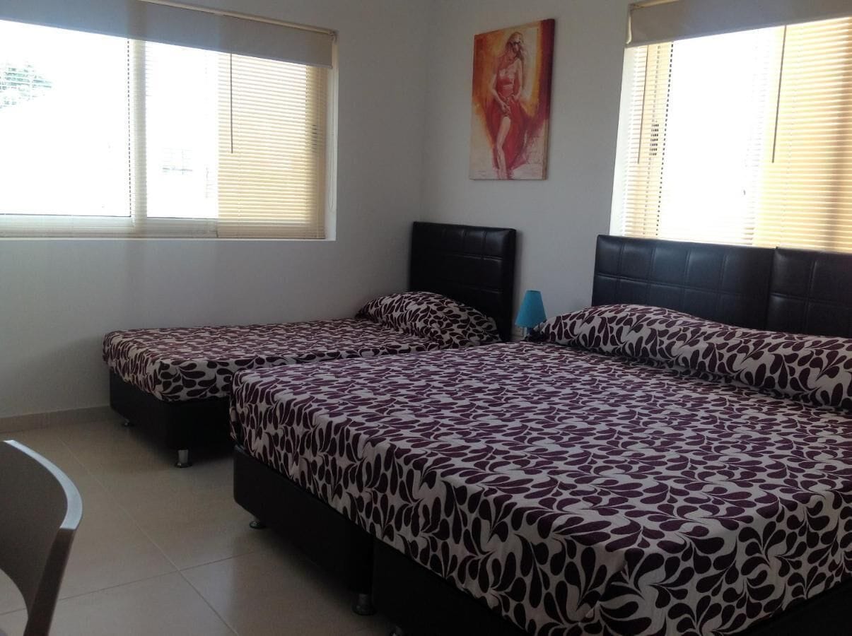 Superior Triple Room