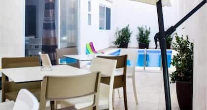 8Villa