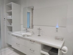 Handtücher, Toilettenpapier