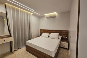2 bedrooms, iron/ironing board, WiFi, bed sheets - hadaba _ sharm el sheikh (sharm el sheihk)