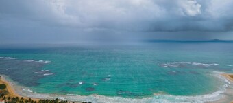 Playa Azul Beach Paradise