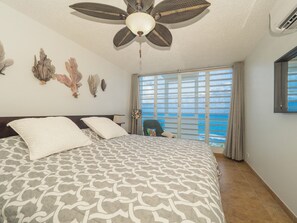 2 عدّة غرف نوم ومكواة/لوح كي وواي فاي مجانًا وملاءات أسرّة