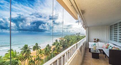 Playa Azul Beach Paradise