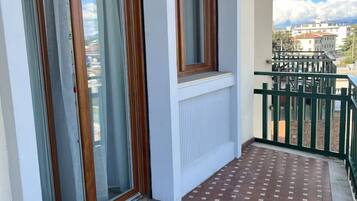 Außendetails