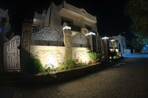 Exterior - hadaba_shrm Sheikh (sharm el sheihk)