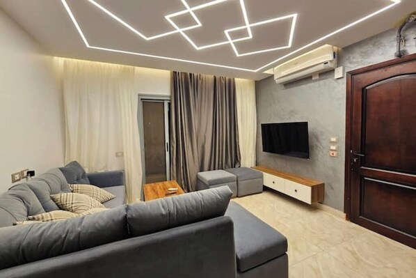 Living area - hadaba_shrm Sheikh (sharm el sheihk)