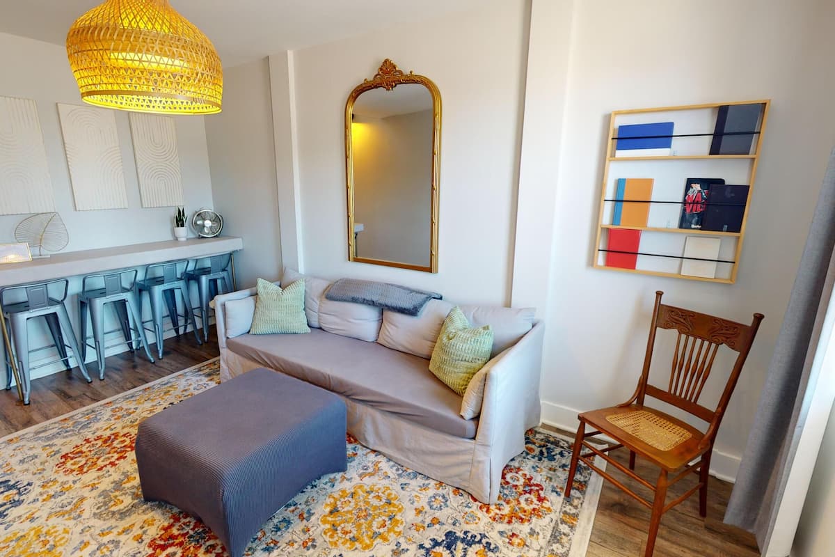Humphreys St Unit 9 - Wedgewood Houston Getaway! | 1 bedroom, free WiFi