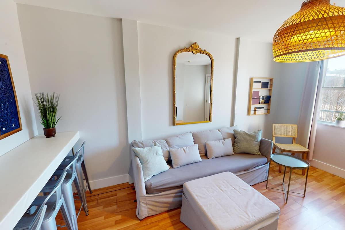 Humphreys St Unit 7 - Wedgewood Houston Getaway! | 1 bedroom, free WiFi