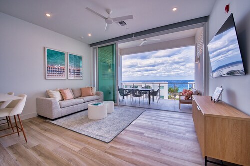 Sunset Point Resort - Find Your Peace in Our Caribbean Paradise.