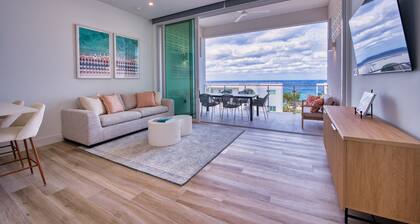 Sunset Point Resort - Find Your Peace in Our Caribbean Paradise.