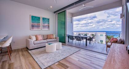 Sunset Point Resort - Find Your Peace in Our Caribbean Paradise.