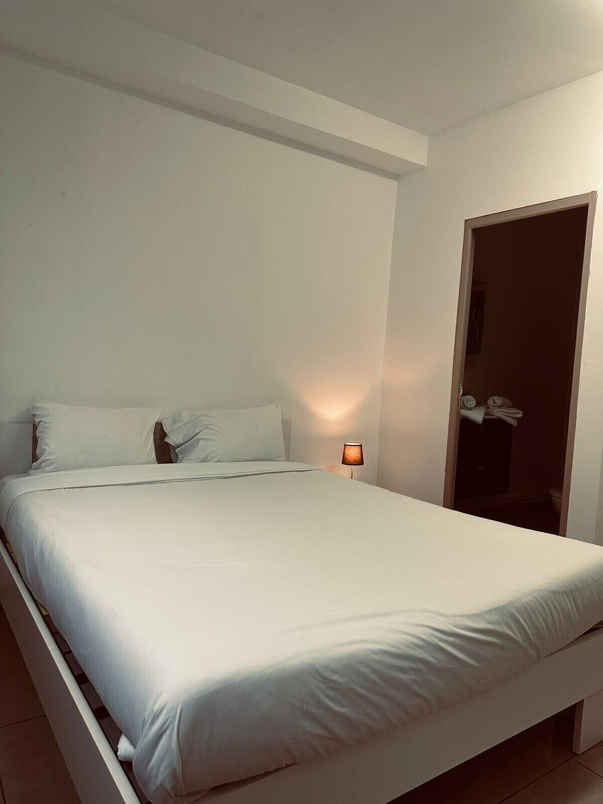 Deluxe Studio Suite, City View | Free WiFi