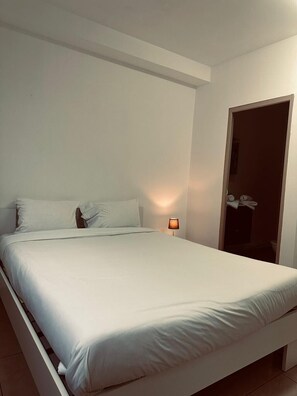 Suite estudio Deluxe, vista a la ciudad | Wifi gratis