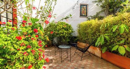 Flat in Colonia Americana with 1 Bedroom