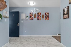 Interior - Pied Piper Pad in UMED -4 (Anchorage)